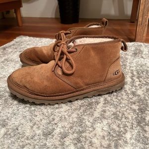 UGG Neumel Boot